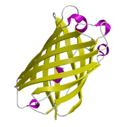 Image of CATH 2p4mH