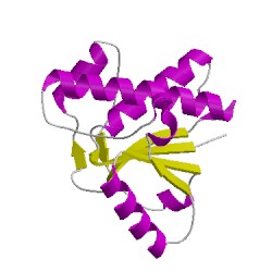 Image of CATH 2p4uB