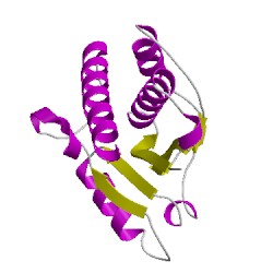 Image of CATH 2p4uC