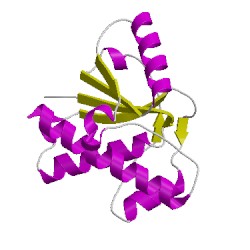 Image of CATH 2p4uD00