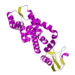 Image of CATH 2p4xA