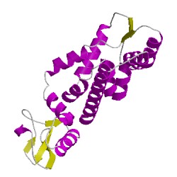 Image of CATH 2p4xB
