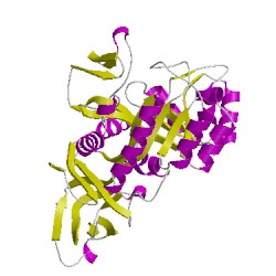 Image of CATH 2p53A