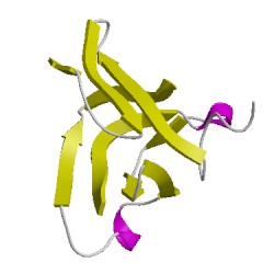 Image of CATH 2p53A01
