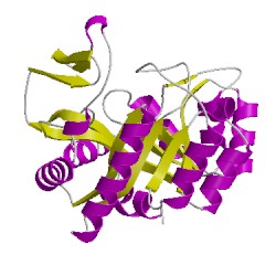 Image of CATH 2p53A02