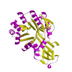 Image of CATH 2p53B
