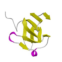 Image of CATH 2p53B01