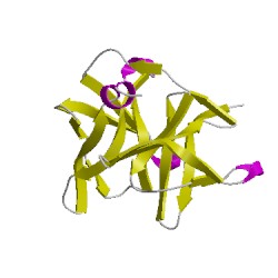 Image of CATH 2p59A