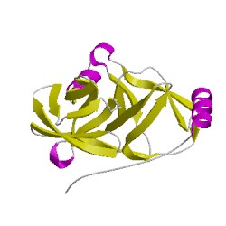 Image of CATH 2p59B