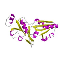 Image of CATH 2p5cA