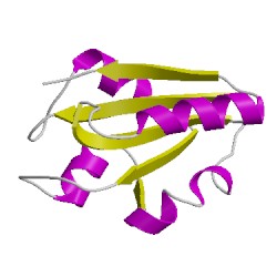 Image of CATH 2p5cA01