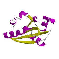 Image of CATH 2p5cB01