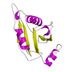 Image of CATH 2p5cB02