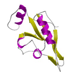 Image of CATH 2p5fA02