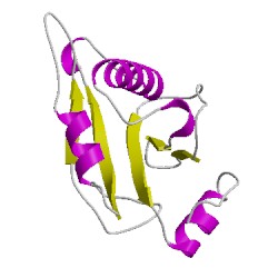 Image of CATH 2p5fB02
