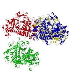 Image of CATH 2p5g
