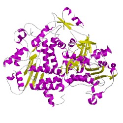 Image of CATH 2p5gA
