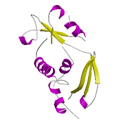 Image of CATH 2p5gA01