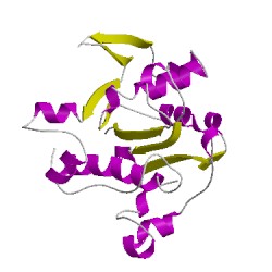 Image of CATH 2p5gA02