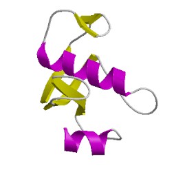 Image of CATH 2p5gA06