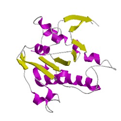 Image of CATH 2p5gB02