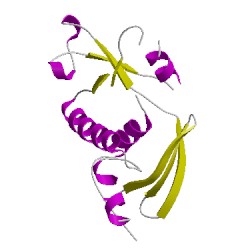 Image of CATH 2p5gC01