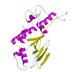 Image of CATH 2p5gC03