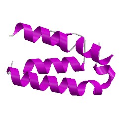 Image of CATH 2p5gC05
