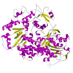 Image of CATH 2p5gD