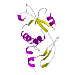 Image of CATH 2p5gD01