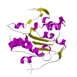 Image of CATH 2p5gD02