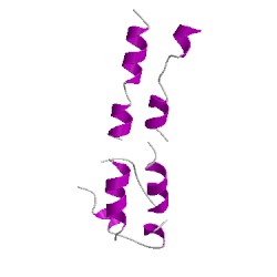 Image of CATH 2p5gD04