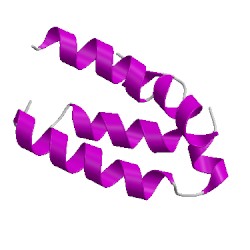 Image of CATH 2p5gD05