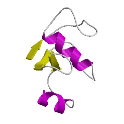 Image of CATH 2p5gD06