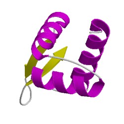 Image of CATH 2p5lH