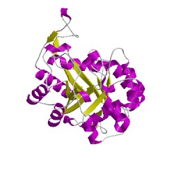 Image of CATH 2p5nA