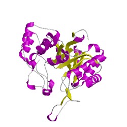 Image of CATH 2p5nB