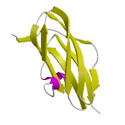 Image of CATH 2p5pA