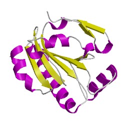 Image of CATH 2p5qB
