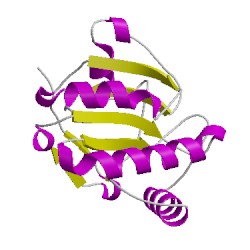 Image of CATH 2p5qC00