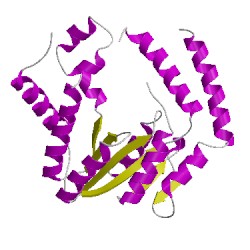 Image of CATH 2p5tB