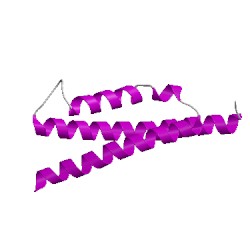 Image of CATH 2p5tC