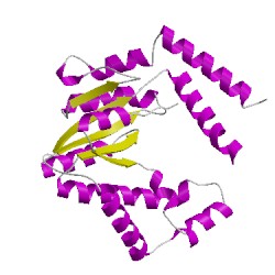 Image of CATH 2p5tF