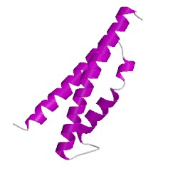 Image of CATH 2p5tG