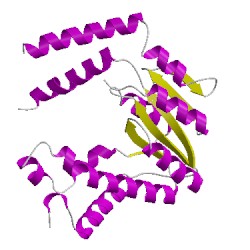 Image of CATH 2p5tH