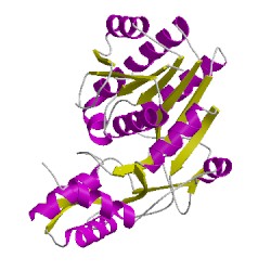 Image of CATH 2p5uA