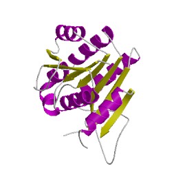 Image of CATH 2p5uA01