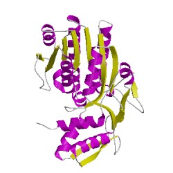 Image of CATH 2p5uB