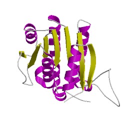 Image of CATH 2p5uB01