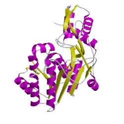 Image of CATH 2p5uC